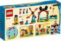 LEGO ® 10778 DISNEY Miki, Minnie i Goofy w wesołym miasteczku