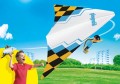 PLAYMOBIL 9206 Lotniarz "Jack"