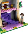  LEGO Księżniczki 41054 Wieża Roszpunki