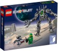 LEGO 21109 Exosui Exo- Suit