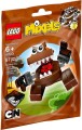 LEGO 41513 Mixels 2 Gobba