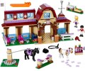 LEGO 41126 Friends Klub jeździecki Heartlake