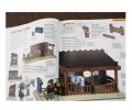 LIB-2 LEGO Książka Księga modeli