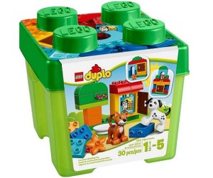 LEGO 10570 DUPLO zestaw upominkowy