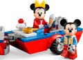 LEGO ® 10777 DISNEY Myszka Miki i Myszka Minnie na biwaku