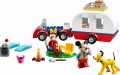 LEGO ® 10777 DISNEY Myszka Miki i Myszka Minnie na biwaku
