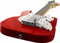 LEGO ® 21329 IDEAS Fender® Stratocaster™