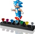 LEGO ® 21331 IDEAS Sonic the Hedgehog™ - Green Hill Zone
