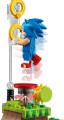 LEGO ® 21331 IDEAS Sonic the Hedgehog™ - Green Hill Zone