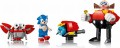 LEGO ® 21331 IDEAS Sonic the Hedgehog™ - Green Hill Zone