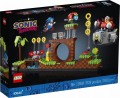 LEGO ® 21331 IDEAS Sonic the Hedgehog™ - Green Hill Zone