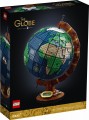 LEGO ® 21332 IDEAS Globus
