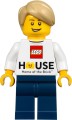LEGO ® 4000026 House Tree of Creativity