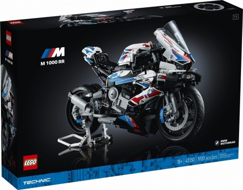 LEGO® 42130 TECHNIC BMW M 1000 RR