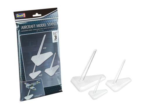 REVELL 03800 Aircraft Model Stand