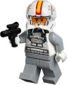 LEGO 75072 Star Wars ARC-170 Starfighter