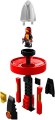 LEGO ® 70633 Kai - mistrz Spinjitzu
