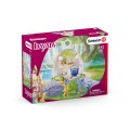 Schleich 42523 Kwiat weterynarza