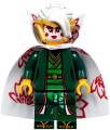LEGO ® 70643 Świątynia Wskrzeszenia