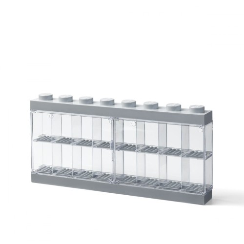 LEGO ® GABLOTKA NA MINIFIGURKI 16 SZARA