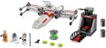 LEGO ® 75235 Atak myśliwcem X-Wing