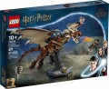 LEGO ® 76406 HARRY POTTER Smok rogogon węgierski