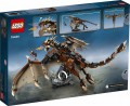 LEGO ® 76406 HARRY POTTER Smok rogogon węgierski