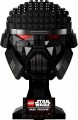 LEGO ® 75343 STAR WARS Hełm mrocznego szturmowca™