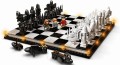 LEGO ® 76392 HARRY POTTER Szachy czarodziejów w Hogwarcie™
