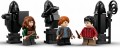 LEGO ® 76392 HARRY POTTER Szachy czarodziejów w Hogwarcie™