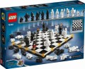 LEGO ® 76392 HARRY POTTER Szachy czarodziejów w Hogwarcie™