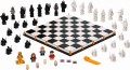 LEGO ® 76392 HARRY POTTER Szachy czarodziejów w Hogwarcie™