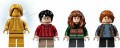 LEGO ® 76392 HARRY POTTER Szachy czarodziejów w Hogwarcie™