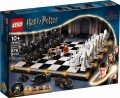 LEGO ® 76392 HARRY POTTER Szachy czarodziejów w Hogwarcie™