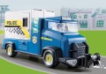 PLAYMOBIL 70912 DUCK ON CALL - Pojazd policji