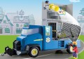 PLAYMOBIL 70912 DUCK ON CALL - Pojazd policji