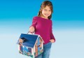 PLAYMOBIL 70985 Przenośny domek dla lalek