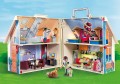 PLAYMOBIL 70985 Przenośny domek dla lalek