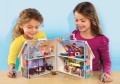 PLAYMOBIL 70985 Przenośny domek dla lalek
