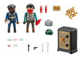 PLAYMOBIL 70908 CITY ACTION Starter Pack Włamanie do sejfu (1)