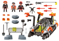 PLAYMOBIL 70927 DINO RISE Comet Corp. Załoga maszyny wiertniczej