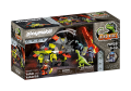PLAYMOBIL 70928 DINO RISE Robo-Dino Maszyna bojowa