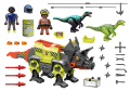 PLAYMOBIL 70928 DINO RISE Robo-Dino Maszyna bojowa