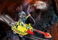PLAYMOBIL 70930 DINO RISE Wózek kopalniany