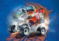 PLAYMOBIL 71091 CITY ACTION Ratowniczy Speed Quad