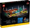 LEGO ® 76956 JURASSIC WORLD Tyranozaur na wolności