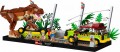 LEGO ® 76956 JURASSIC WORLD Tyranozaur na wolności