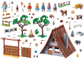 PLAYMOBIL 70931 Asterix: Wielki festyn wiejski