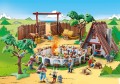 PLAYMOBIL 70931 Asterix: Wielki festyn wiejski