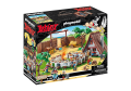 PLAYMOBIL 70931 Asterix: Wielki festyn wiejski